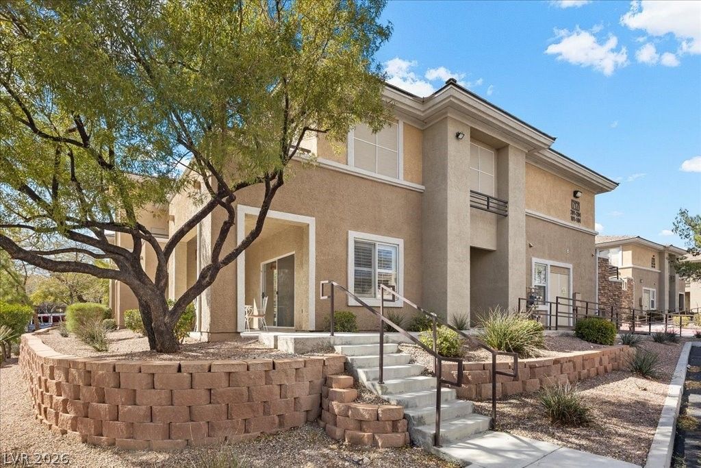 717 Peachy Canyon Circle 101, Las Vegas, NV 89144
