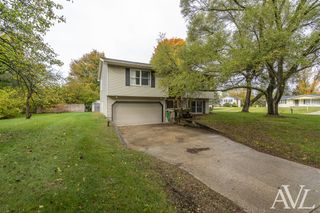 11367 Rosewood Avenue, Allendale, MI 49401