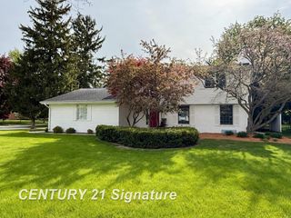 321 Somerset Road, Saginaw, MI 48638