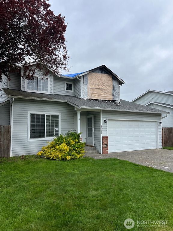 20702 Anna Lane, Arlington, WA 98223