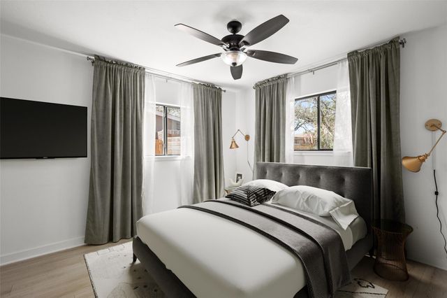 5504 Kings Highway, Austin, TX 78745