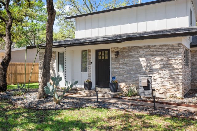 5504 Kings Highway, Austin, TX 78745