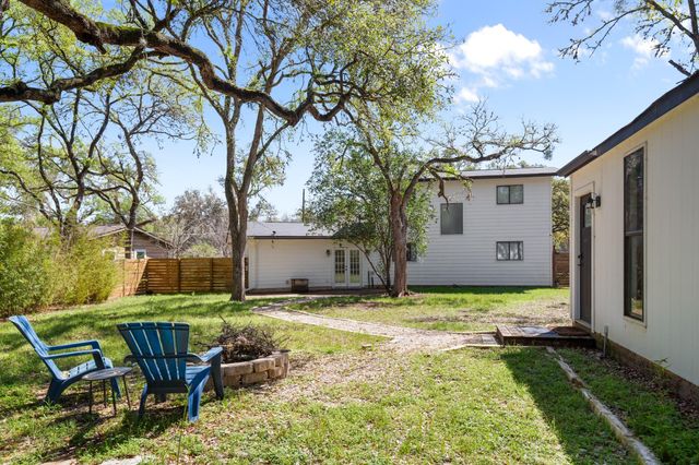 5504 Kings Highway, Austin, TX 78745