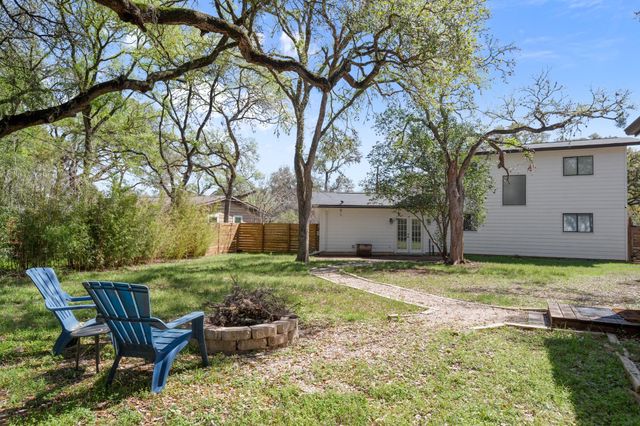 5504 Kings Highway, Austin, TX 78745