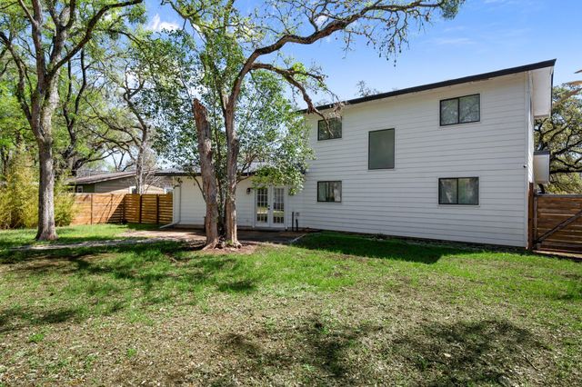 5504 Kings Highway, Austin, TX 78745