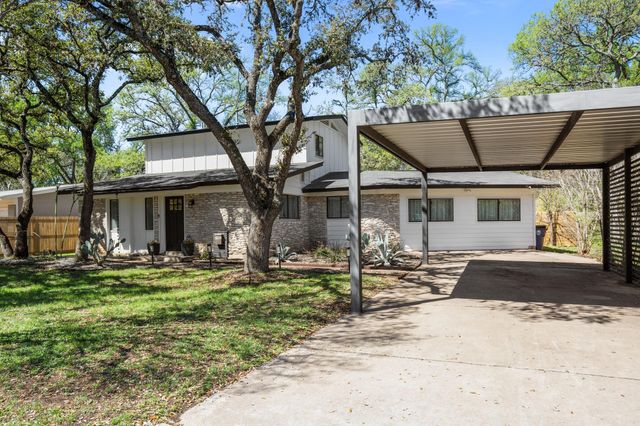 5504 Kings Highway, Austin, TX 78745