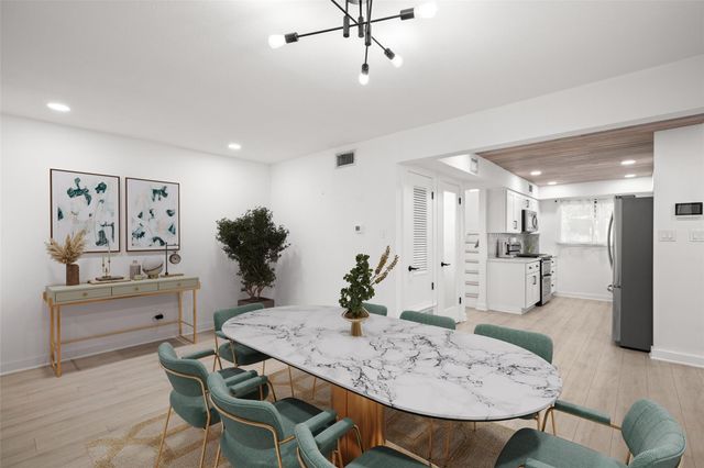 5504 Kings Highway, Austin, TX 78745