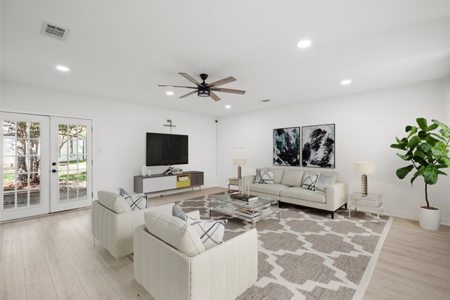 5504 Kings Highway, Austin, TX 78745