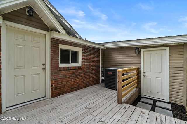 498 New Road, Elizabeth City, NC 27909