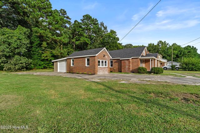 498 New Road, Elizabeth City, NC 27909
