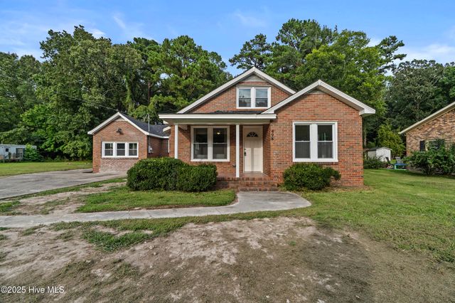 498 New Road, Elizabeth City, NC 27909