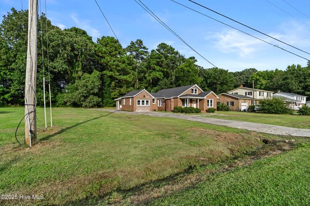 498 New Road, Elizabeth City, NC 27909
