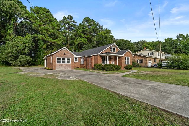 498 New Road, Elizabeth City, NC 27909