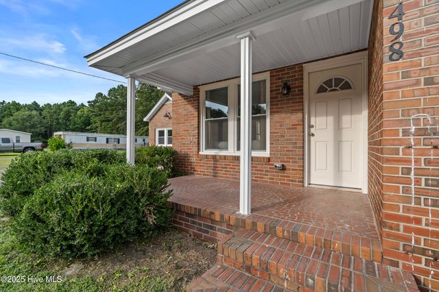 498 New Road, Elizabeth City, NC 27909