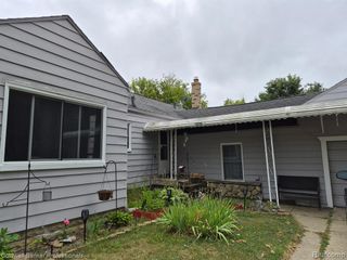 3384 Swartz Street, Flint, MI 48507