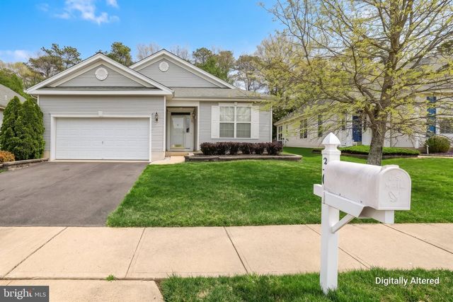 30 SILVER LAKE DR, Barnegat, NJ 08005