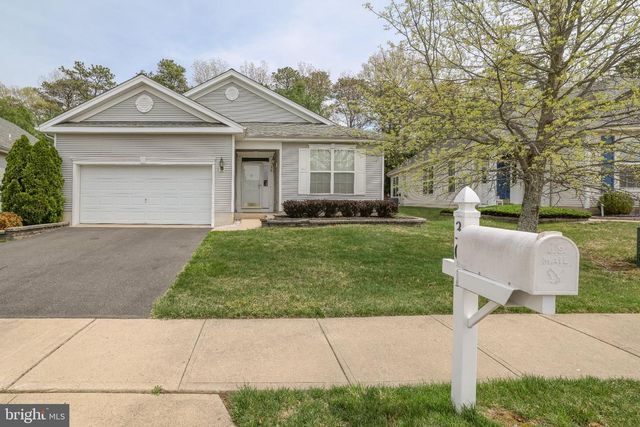 30 SILVER LAKE DR, Barnegat, NJ 08005