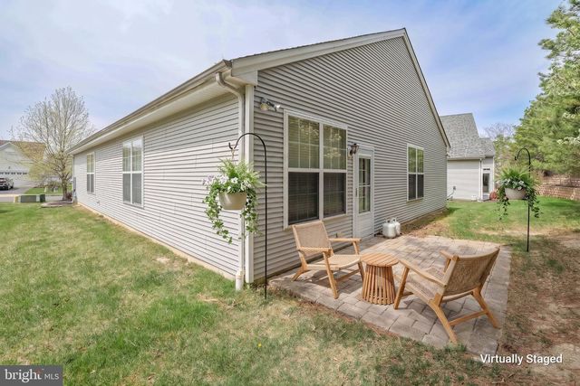 30 SILVER LAKE DR, Barnegat, NJ 08005