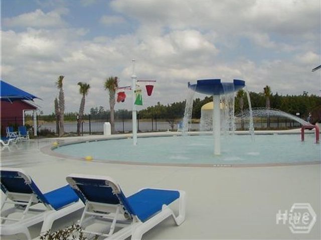 110 Rocking Horse Lane, Pooler, GA 31322