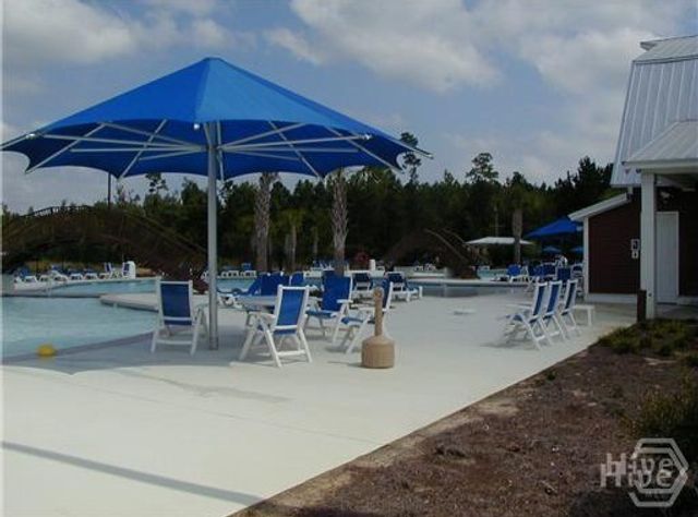 110 Rocking Horse Lane, Pooler, GA 31322