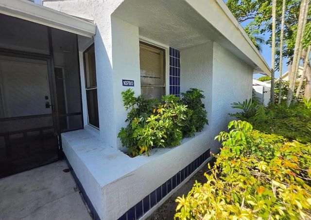 10780 WATERBERRY Drive, Boca Raton, FL 33498