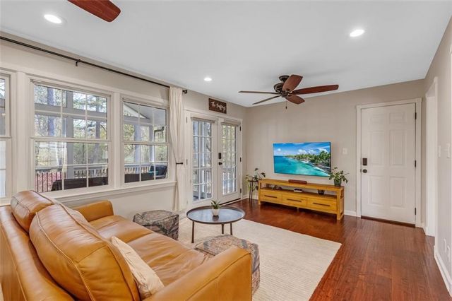 1525 BEND CREEK Court, Atlanta, GA 30338