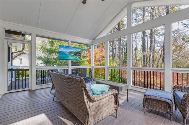 1525 BEND CREEK Court, Atlanta, GA 30338