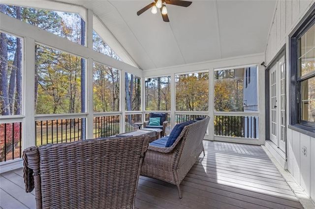 1525 BEND CREEK Court, Atlanta, GA 30338