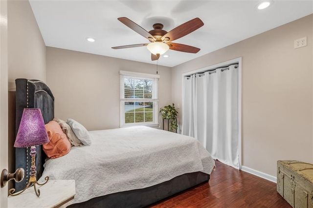 1525 BEND CREEK Court, Atlanta, GA 30338