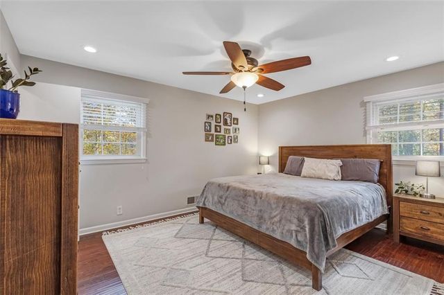 1525 BEND CREEK Court, Atlanta, GA 30338