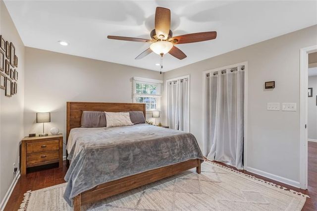 1525 BEND CREEK Court, Atlanta, GA 30338