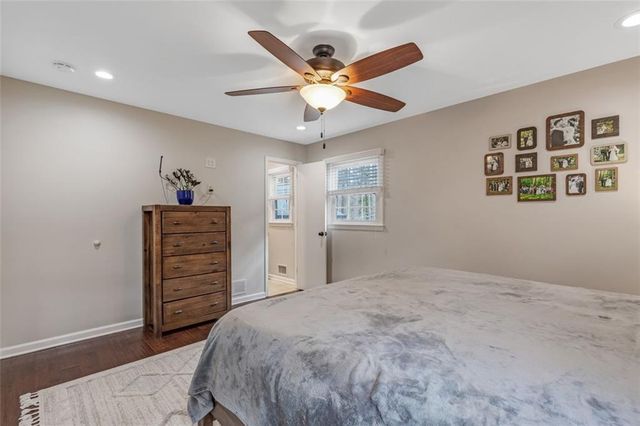 1525 BEND CREEK Court, Atlanta, GA 30338