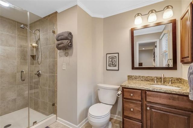 1525 BEND CREEK Court, Atlanta, GA 30338