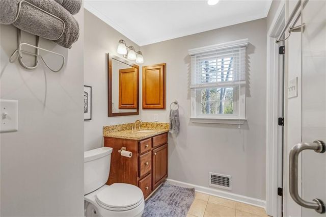 1525 BEND CREEK Court, Atlanta, GA 30338