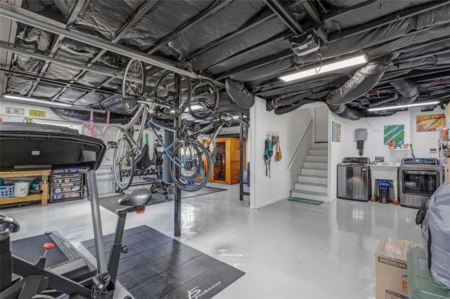 1525 BEND CREEK Court, Atlanta, GA 30338