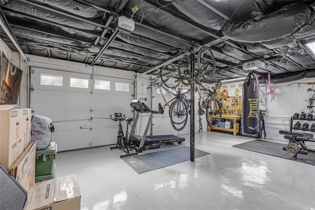 1525 BEND CREEK Court, Atlanta, GA 30338