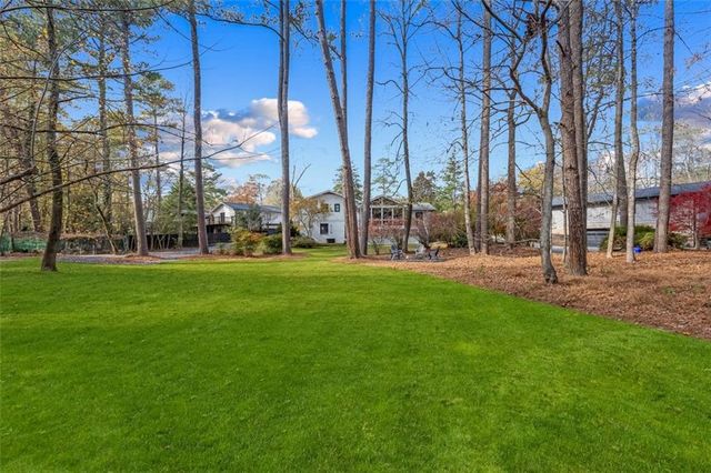 1525 BEND CREEK Court, Atlanta, GA 30338