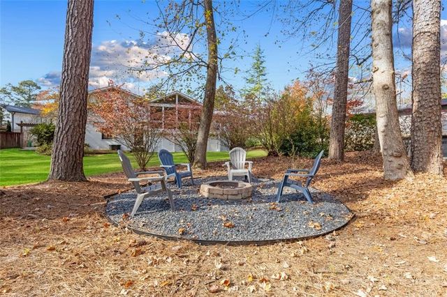 1525 BEND CREEK Court, Atlanta, GA 30338