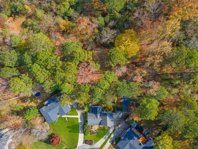 1525 BEND CREEK Court, Atlanta, GA 30338