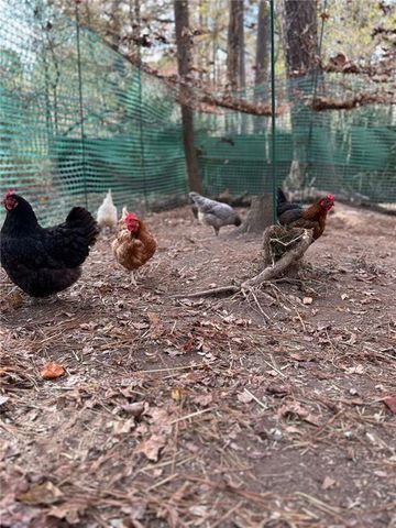 1525 BEND CREEK Court, Atlanta, GA 30338