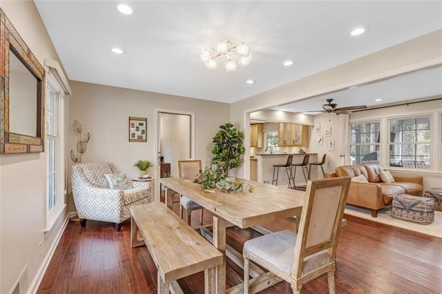 1525 BEND CREEK Court, Atlanta, GA 30338