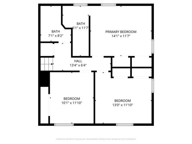 1525 BEND CREEK Court, Atlanta, GA 30338