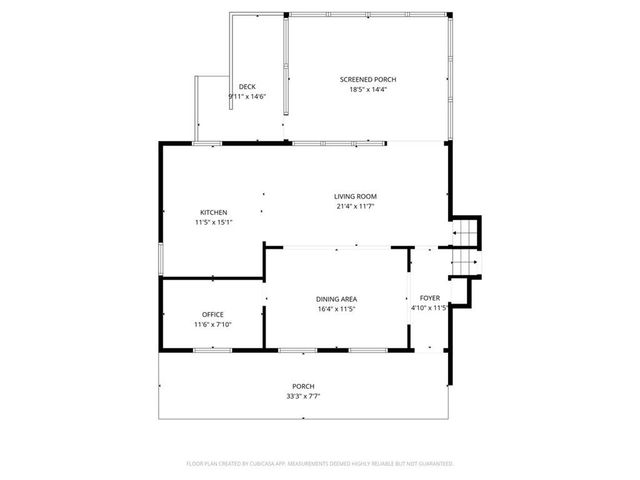 1525 BEND CREEK Court, Atlanta, GA 30338