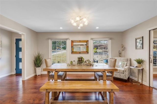 1525 BEND CREEK Court, Atlanta, GA 30338