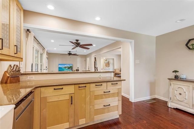 1525 BEND CREEK Court, Atlanta, GA 30338