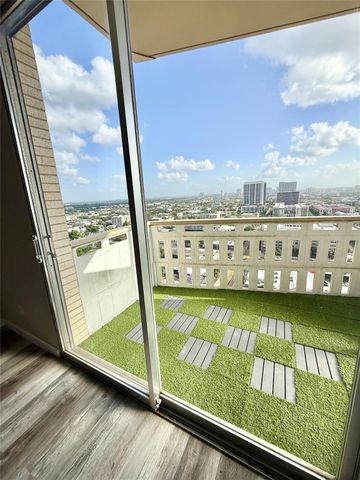 2016 Main Street 2204, Houston, TX 77002