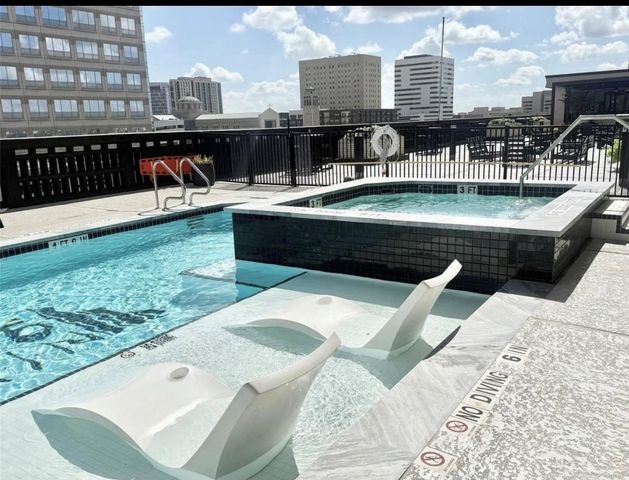 2016 Main Street 2204, Houston, TX 77002