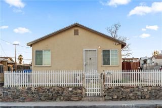 536 E Fredricks, Barstow, CA 92311