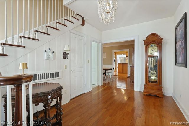 5383 Riverview Drive, Bridgeport, MI 48722