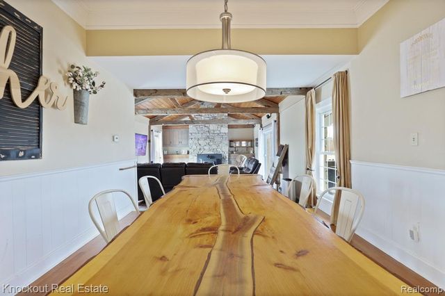 5383 Riverview Drive, Bridgeport, MI 48722